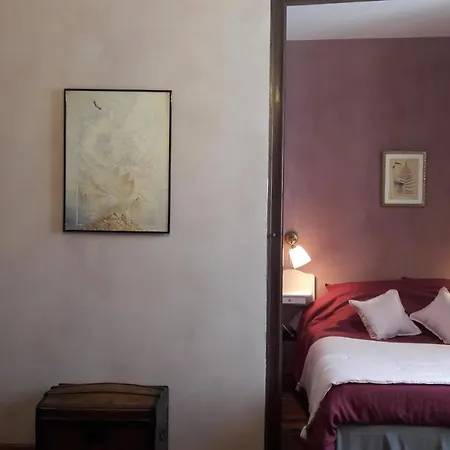 Chambres Et Table D'hotes La Billebaude Penzion Saint-Pé-de-Bigorre
