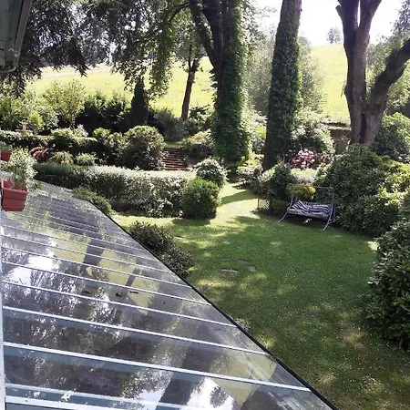 Chambres Et Table D'hotes La Billebaude Penzion *