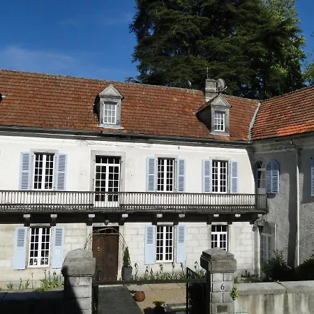 Chambres Et Table D'hotes La Billebaude * Saint-Pé-de-Bigorre