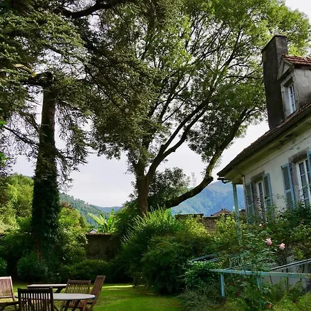 Penzion Chambres Et Table D'hotes La Billebaude *