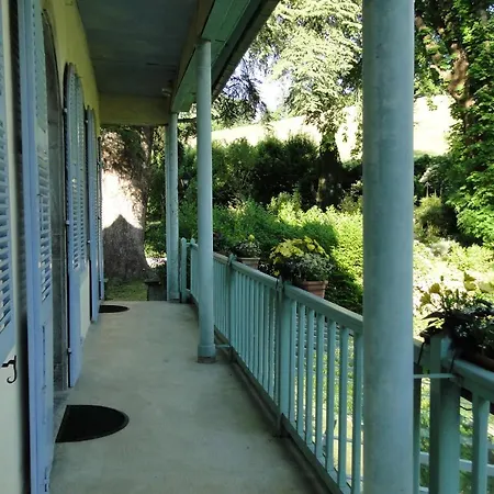 Chambres Et Table D'hotes La Billebaude
