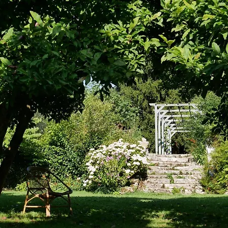 Penzion Chambres Et Table D'hotes La Billebaude Saint-Pé-de-Bigorre